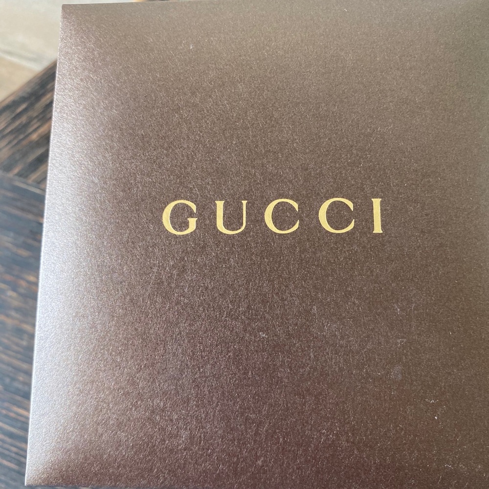 Gucci bracelet watch - Picture 4 of 11